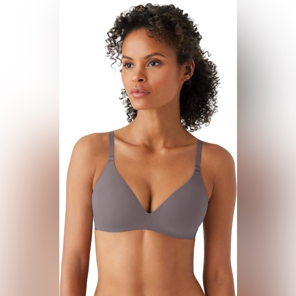 NWOT Wacoal Women's Comfort First Wirefree T-Shirt Bra 32D 856339